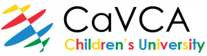 The Children's University - all about this from Jane Whelan of CaVCA  (at our usual Wednesday evening meeting)